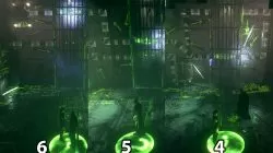 Batman Arkham Knight Intro to Physics Riddler's Revenge