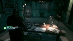 Batman Arkham Knight Lamb to the Slaughter Last Most Wanted Mission