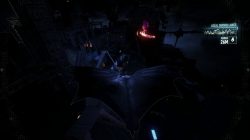Batman Arkham Knight Locate Man Bat and Administer the Cure