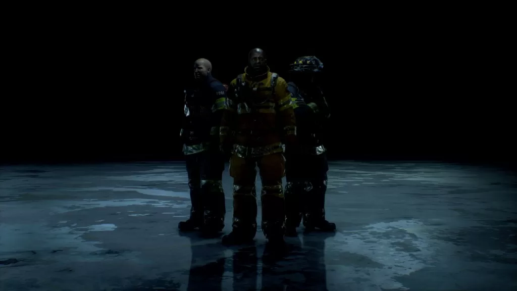 Batman Arkham Knight Missing Firefighters Most Wanted Missions