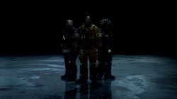 Batman Arkham Knight Missing Firefighters Most Wanted Missions