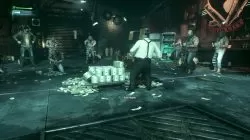 Batman Arkham Knight Penguin Weapon Caches