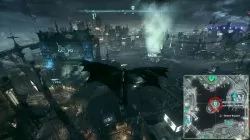 Batman Arkham Knight The Last Most Wanted Mission