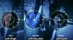 Batman Arkham Knight The Perfect Crime Body Founders Island