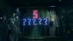 Riddlers Revenge Numeracy 101 Batman Arkham Knight