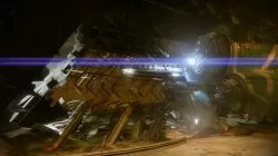 destiny the taken king dreadnaught