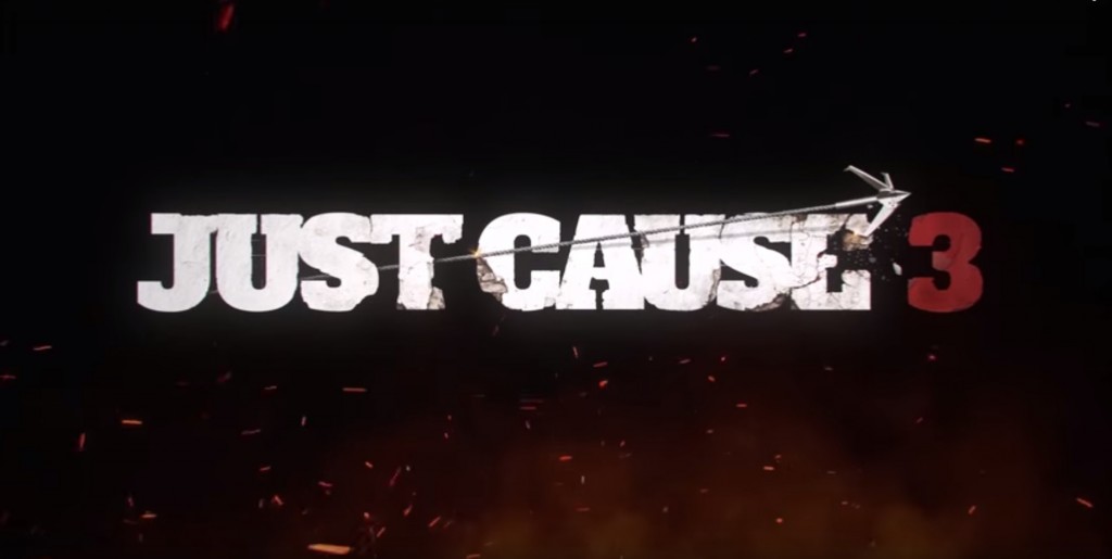 just cause 3 who is rico dev diary