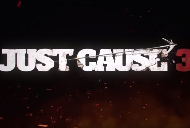 just cause 3 who is rico dev diary