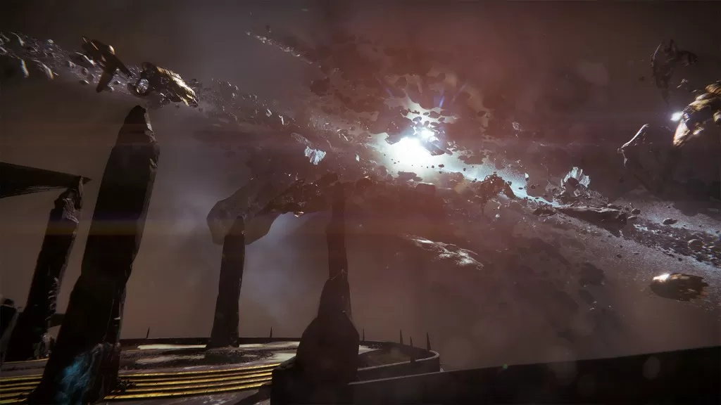 takn king oryx location dreadnaught