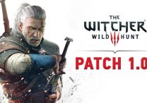 witcher 3 patch notes 1.07