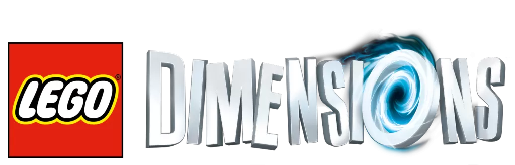 LEGO Dimensions Logo