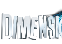 LEGO Dimensions Logo
