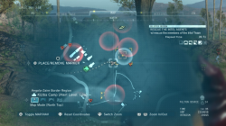 MGS The Phantom Pain Rescue the Intel Agents Mission