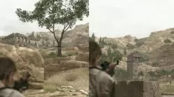 Metal Gear Solid TPP Cloaked in Silence Quiet Mission 11
