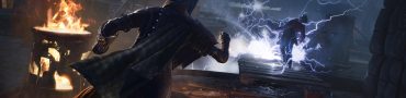 assassin's creed syndicate gamescom trailer