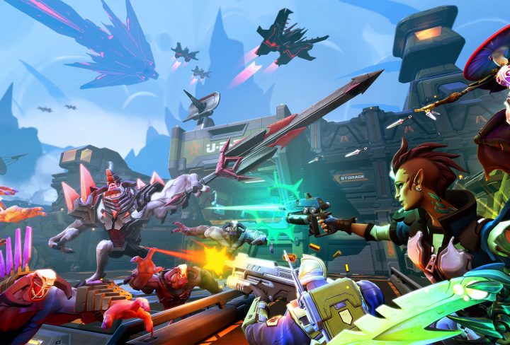 battleborn release date revealed