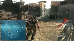 cassette tape locations mgs5 phantom pain