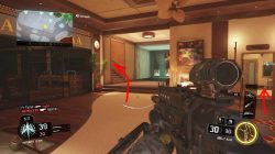 cod black ops 3 hunted map hotel