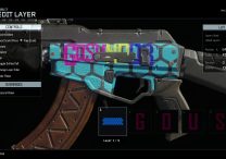cod black ops 3 paintjob issue solution