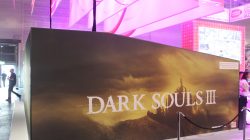 dark souls 3 gamescom 2015
