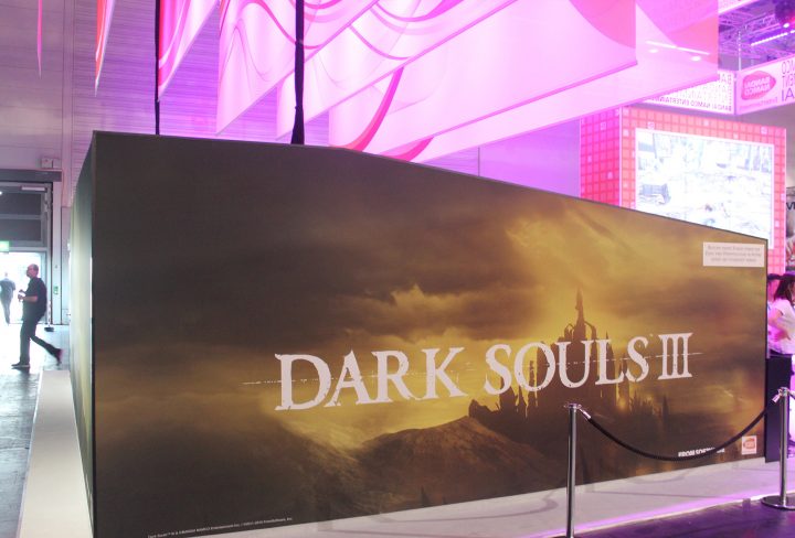 dark souls 3 gamescom 2015
