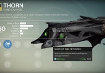 destiny upcoming weapon changes