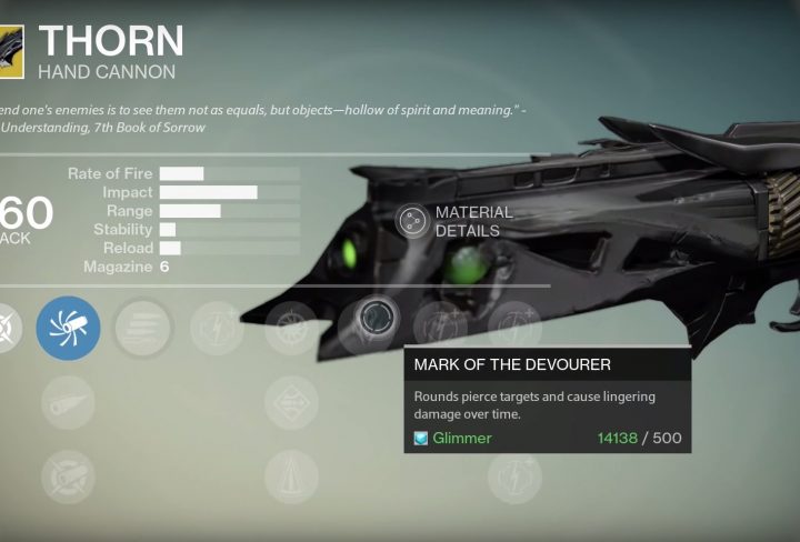 destiny upcoming weapon changes