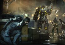 deus ex mankind divided boss fights explained