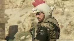 how to get chicken hat