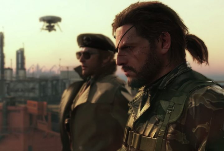 mgs5 phantom pain fob details