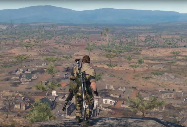 mgs5 phantom pain gamescom trailer