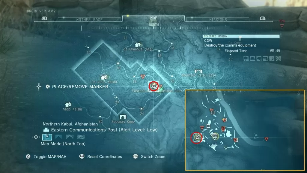 mgs5 phantom pain money making guide