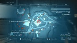 mgs5 where to find bambetov sv blueprint
