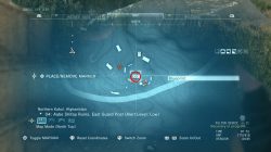 mgs5 where to find pb shield blueprint