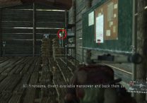 mgs5 where to find stun grenade blueprint