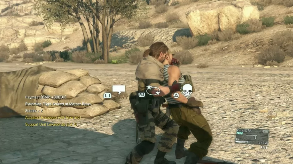 mgsv phantom pain interpreter locations