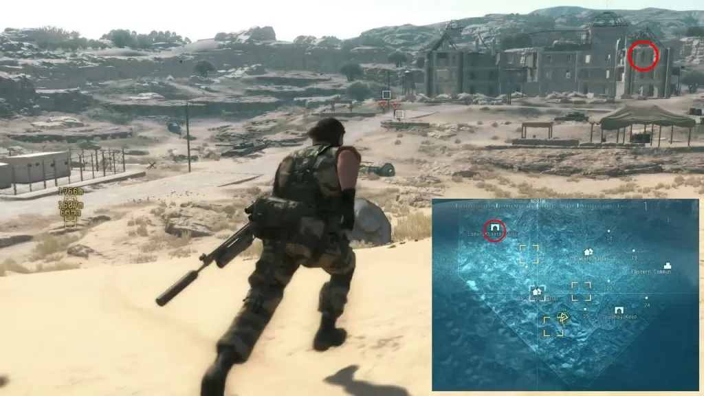 mgsv phantom pain music tape locations