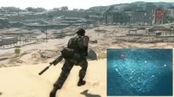 mgsv phantom pain music tape locations