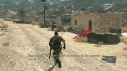 mgsv phantom pain russian interpreter location