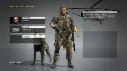 mgsv phantom pain wetwork uniform