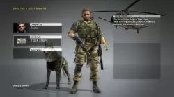 mgsv tiger stripe costume