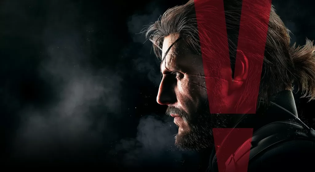 mgsv the phantom pain wiki guides