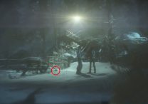 until dawn yellow guidance totem locations