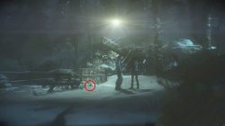 until dawn yellow guidance totem locations