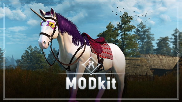 witcher 3 mod kit released