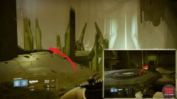 Destiny The Taken King Calcified Fragment 34