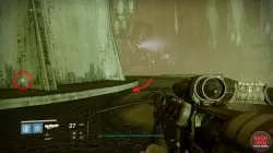 Destiny The Taken King Mausoleum Fragment 1