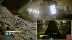 Destiny The Taken King Mausoleum Fragment 4