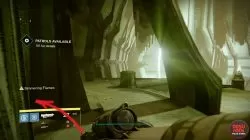 Destiny The Taken King The Founts Fragment 21