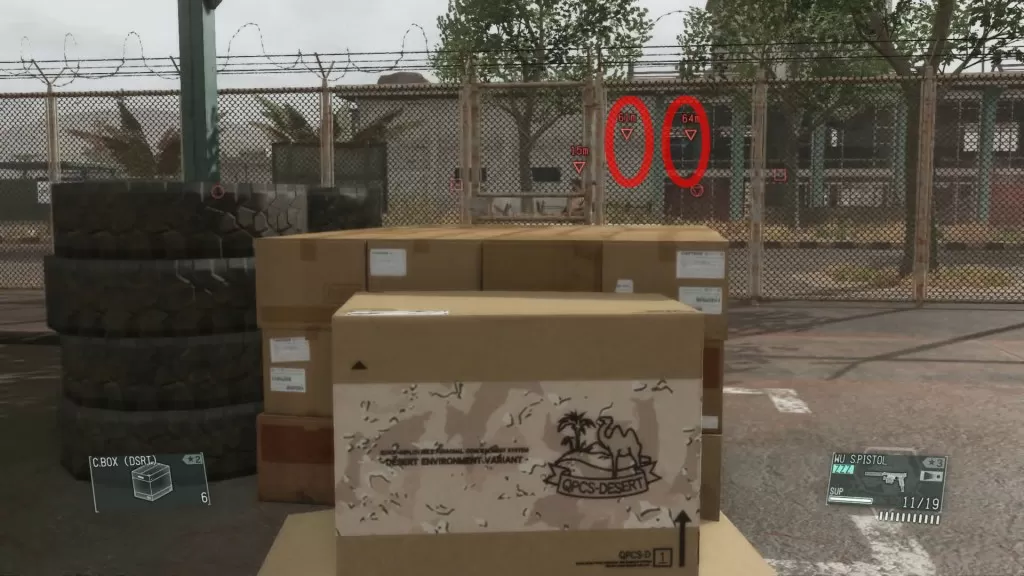 Metal Gear Solid 5 TPP The War Economy Walkthrough